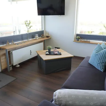 Apartment Haus Belvedere *