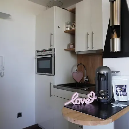 Haus Belvedere Apartment