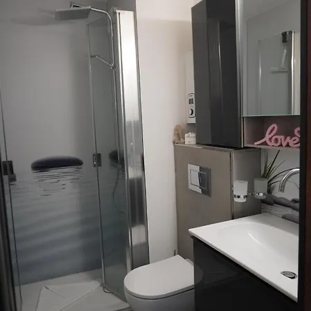 Haus Belvedere Apartment *