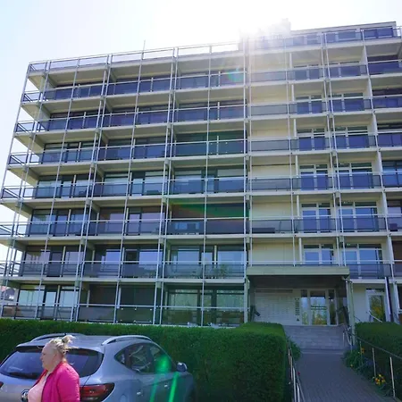 Haus Belvedere * Grossenbrode